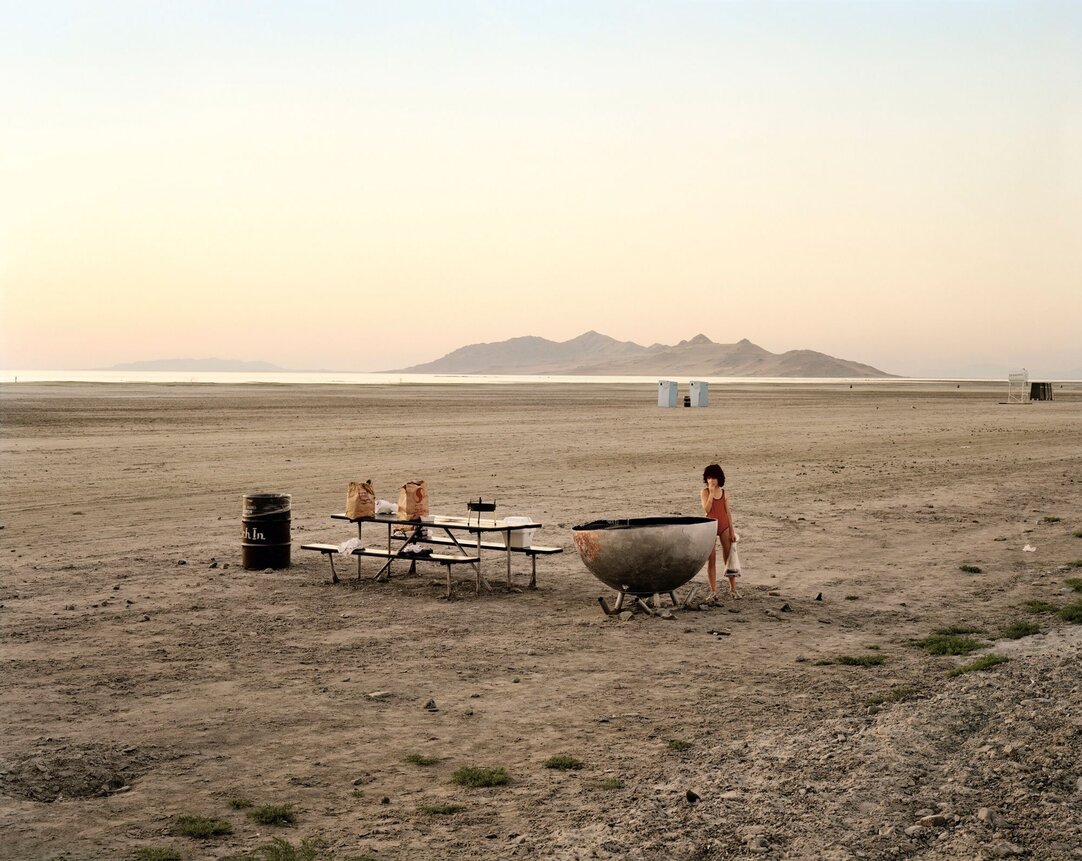 Joel Sternfeld: American Prospects | The Independent